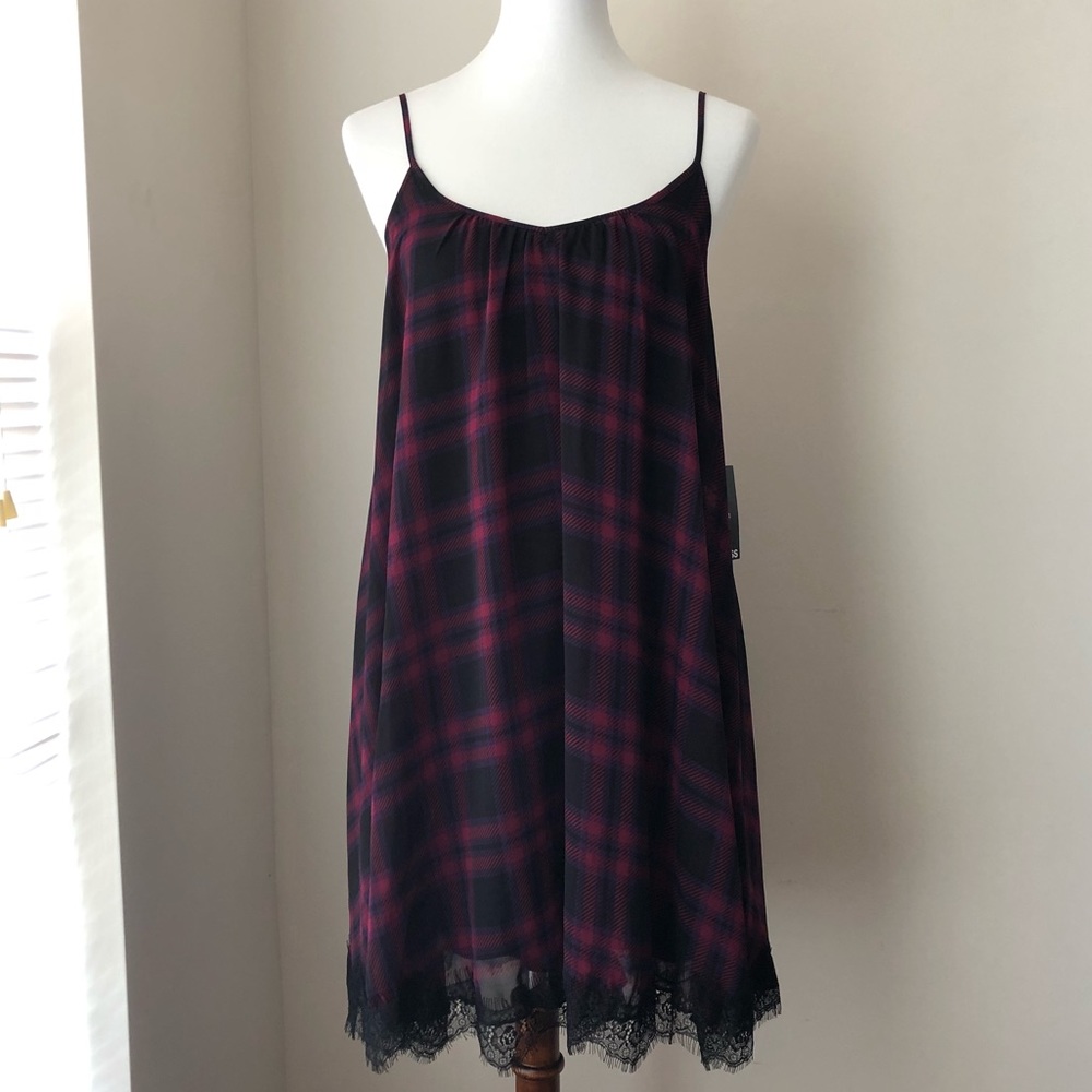 🧞‍♀️NWT EXPRESS Baby Doll Dress🧞‍♀️